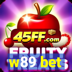 w89 bet